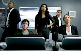 Lie to me (TV-Serie) - Staffel 1